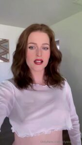 Video thumbnail for Gillian Anderson Neural Rendering AI Video - Nude AI Celebs