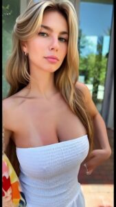 Video thumbnail for Grace Boor Nude AI Video - Nude AI Celebs
