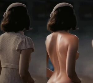 Video thumbnail for Hailee Steinfeld AI Video Digital Manufactured - Nude AI Celebs