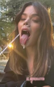 Video thumbnail for Hailee Steinfeld AI Video Digital Software - Nude AI Celebs