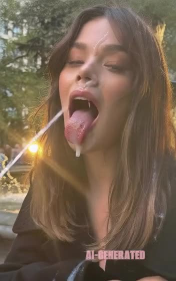 Video thumbnail for Hailee Steinfeld AI Video Digital Software - Nude AI Celebs