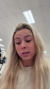 Video thumbnail for Haliey Welch (Hawk Tuah girl) AI Video Imagine - Nude AI Celebs