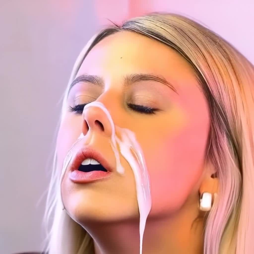 Video thumbnail for Haliey Welch (Hawk Tuah girl) AI Video Simulation - Nude AI Celebs