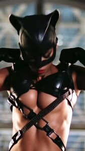 Video thumbnail for Halle Berry AI Video Exposed - Nude AI Celebs
