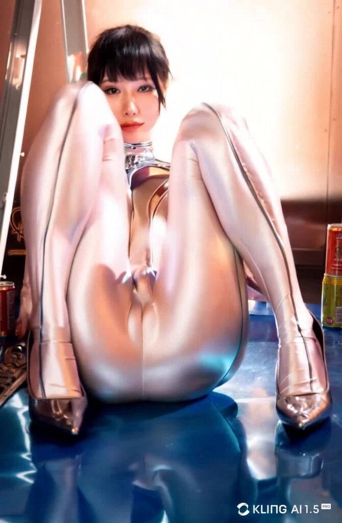 Video thumbnail for Haneame AI-Constructed Video Artifice - Nude AI Celebs