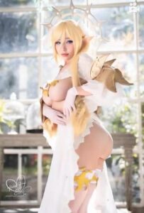Video thumbnail for Haneame AI-Crafted Video - Nude AI Celebs