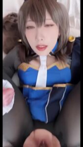 Video thumbnail for Haneame AI-Crafted Video Simulation - Nude AI Celebs