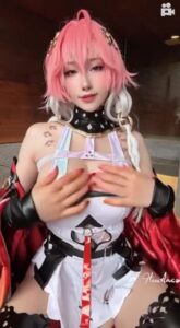 Video thumbnail for Haneame AI Video Digital Doppelganger - Nude AI Celebs