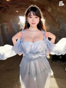 Video thumbnail for Haneame AI Video Fake - Nude AI Celebs