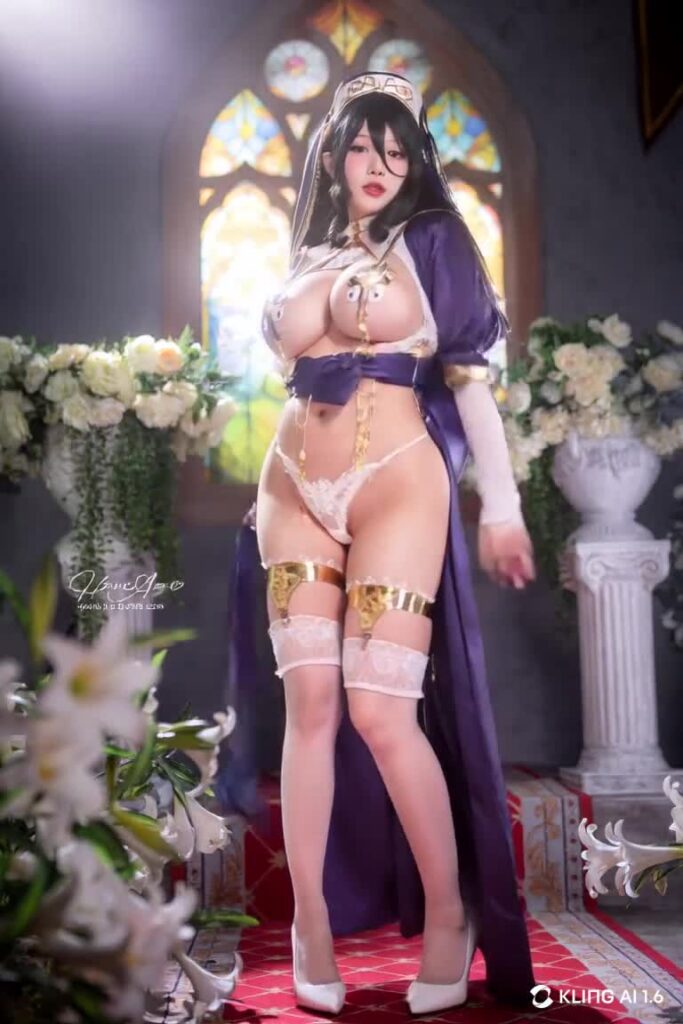 Video thumbnail for Haneame AI Video Generated - Nude AI Celebs