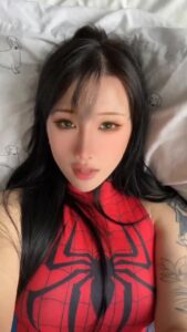 Video thumbnail for Haneame Digitally Crafted AI Video - Nude AI Celebs