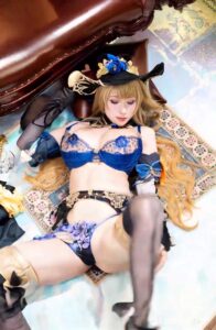 Video thumbnail for Haneame Digitally Synthesized Video Content - Nude AI Celebs