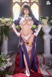 Video thumbnail for Haneame Nude AI Video - Nude AI Celebs