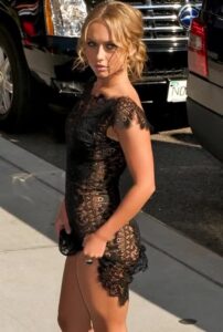 Video thumbnail for Hayden Panettiere Neural Rendering AI Video - Nude AI Celebs