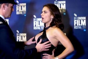 Video thumbnail for Hayley Atwell AI Video Digital Alteration - Nude AI Celebs