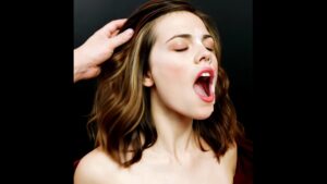 Video thumbnail for Hayley Atwell AI Video Digital Fake - Nude AI Celebs