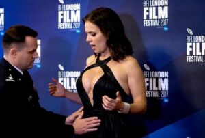 Video thumbnail for Hayley Atwell AI Video Digital Manipulation - Nude AI Celebs