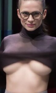 Video thumbnail for Hayley Atwell AI Video Imagine - Nude AI Celebs