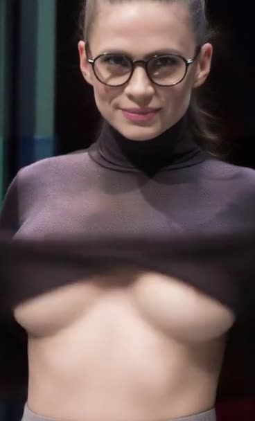 Video thumbnail for Hayley Atwell AI Video Imagine - Nude AI Celebs