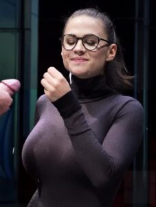 Video thumbnail for Hayley Atwell Digital AI Video - Nude AI Celebs