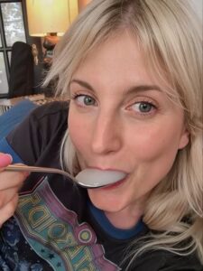 Video thumbnail for Hayley Williams AI-Constructed Video Rendering - Nude AI Celebs