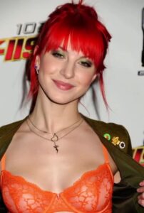 Hayley Williams