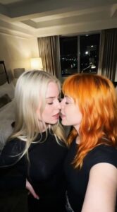 Video thumbnail for Hayley Williams AI-Designed Video Reproduction - Nude AI Celebs
