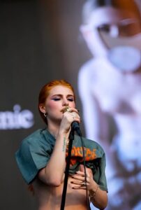 Video thumbnail for Hayley Williams AI-Produced Video Artifice - Nude AI Celebs