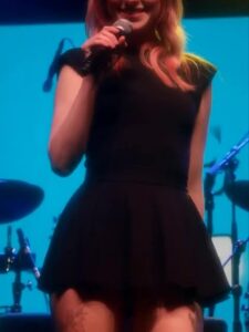 Video thumbnail for Hayley Williams AI-Produced Video Replica - Nude AI Celebs
