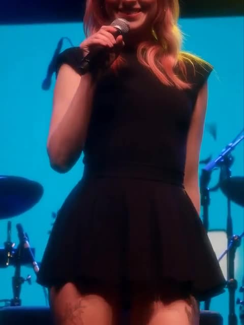 Video thumbnail for Hayley Williams AI-Produced Video Replica - Nude AI Celebs