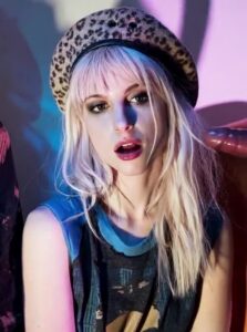 Video thumbnail for Hayley Williams AI Video Construction - Nude AI Celebs