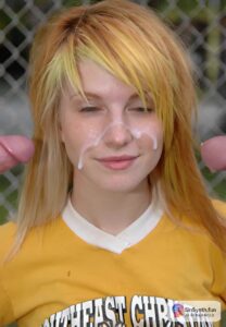 Video thumbnail for Hayley Williams AI Video Digital Alteration - Nude AI Celebs