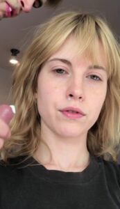 Video thumbnail for Hayley Williams AI Video Digital Twin - Nude AI Celebs