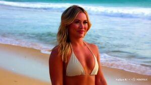 Video thumbnail for Hillary Duff AI-Synthesized Video - Nude AI Celebs