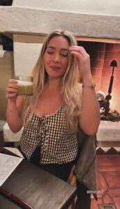 Video thumbnail for Hillary Duff AI Video DeepFake - Nude AI Celebs