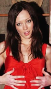 Video thumbnail for Hillary Duff AI Video Digital Crafting - Nude AI Celebs