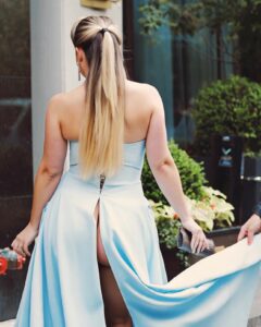 Video thumbnail for Hillary Duff AI Video Digital Emulation - Nude AI Celebs