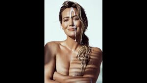 Video thumbnail for Hillary Duff AI Video Fake - Nude AI Celebs