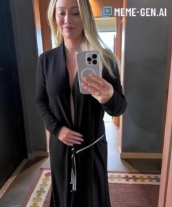 Video thumbnail for Hillary Duff AI Video Generated - Nude AI Celebs