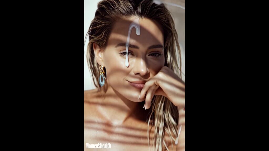 Video thumbnail for Hillary Duff AI Video Illusion - Nude AI Celebs