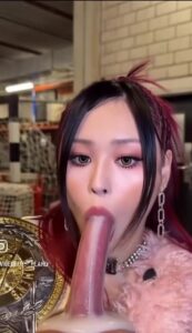 Video thumbnail for IYO SKY AI Crafted Video - Nude AI Celebs