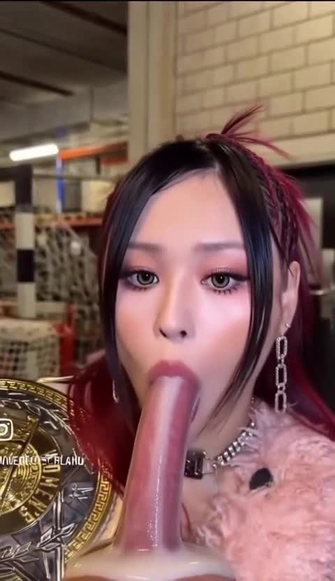 Video thumbnail for IYO SKY AI Crafted Video - Nude AI Celebs
