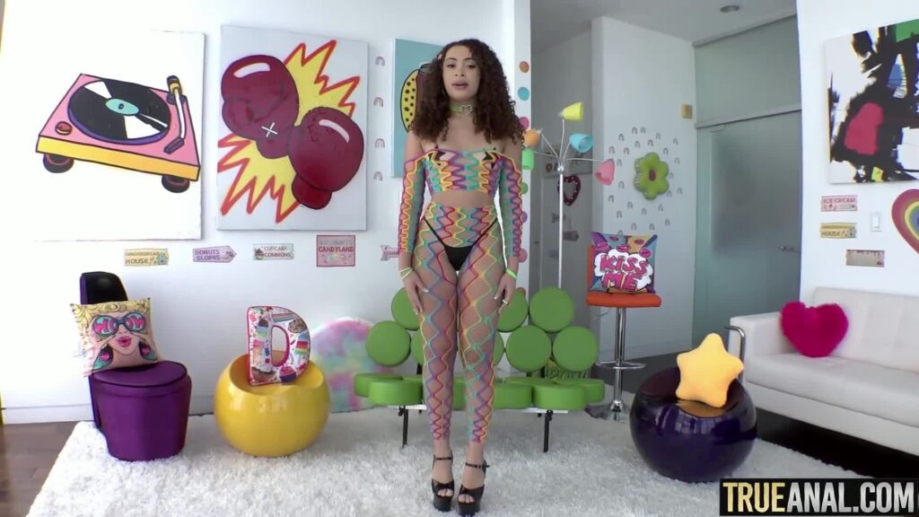 Video thumbnail for Ice Spice AI Video Clone - Nude AI Celebs