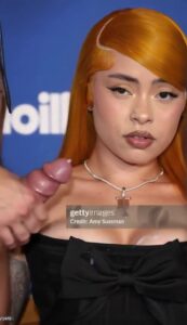 Video thumbnail for Ice Spice AI Video Exposed - Nude AI Celebs