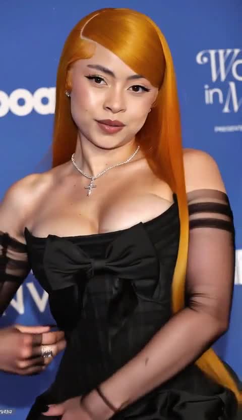 Ice Spice