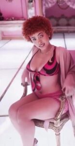 Video thumbnail for Ice Spice Synthetic AI Video - Nude AI Celebs