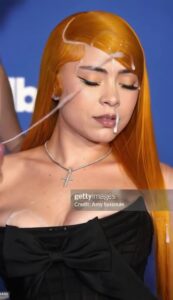 Video thumbnail for Ice Spice Virtual AI Video - Nude AI Celebs