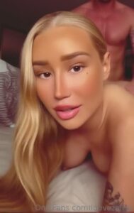 Video thumbnail for Iggy Azalea Naked AI Video - Nude AI Celebs