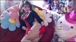 Video thumbnail for InvaderVie AI Video Generated - Nude AI Celebs