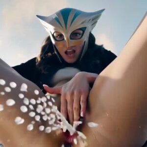 Video thumbnail for Isabela Merced AI Crafted Video - Nude AI Celebs